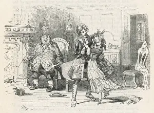 Barnaby: Barnaby Rudge
