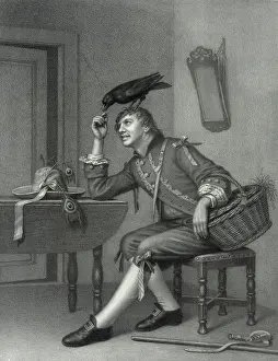 Barnaby: Barnaby Rudge