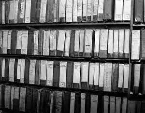 Barnabys: BARNABY'S SHELVES