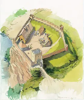 Barnard Castle