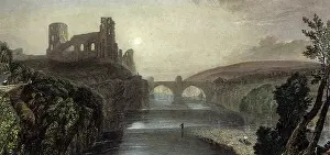 Barnard Castle
