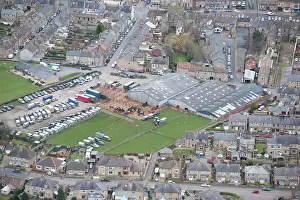 Mart: Barnard Castle, County Durham