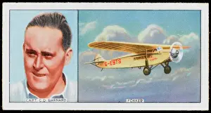 Barnard: Barnard - Fokker