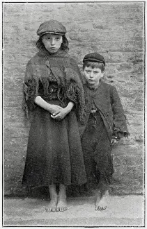 Cared: Barnardo Children