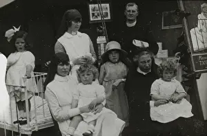 Barnardo: Barnardo's Group, location unknown