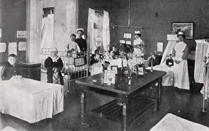 Orphans: Barnardo's Home, Bradford