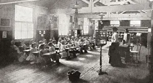 Abacus: Barnardo's Kindergarten