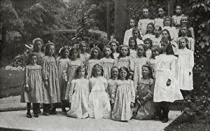 Peterborough: Barnardo's Margaret Cox Home (Hazelbrae) Peterborough, Onta