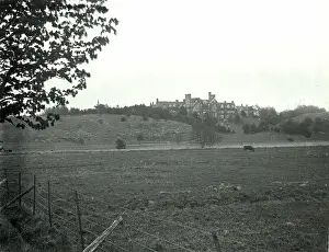 Hertford: Barnardo's William Baker Training School ('Goldings'), Hertf