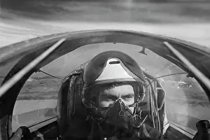 Cadet: Barnaul Air Force Academy