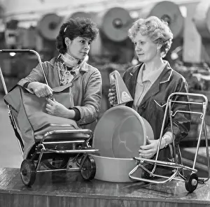 Operator: Barnaul Mechanical Presses Factory