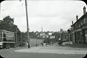 Milestones: Barnehurst