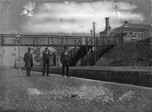 Barnehurst: Barnehurst Station