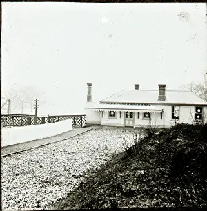 Barnehurst: Barnehurst Station