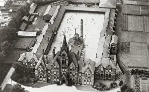 Mersey: Barnes Home, Heaton Mersey