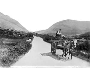 Added: Barnesmore Gap