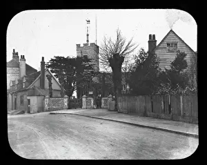 The Boswell Collection, Bexley Heritage Trust: Barnett