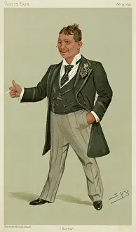 Barnett: Barney Barnato