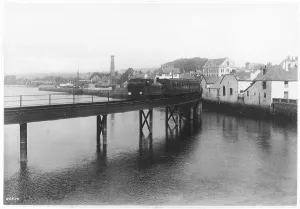 Barnstable: BARNSTABLE TOWN - 1912