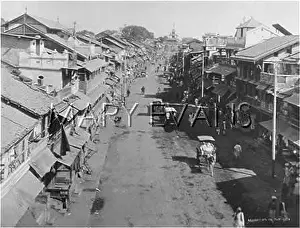 Baroda: BARODA STREET