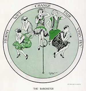 Barometer: The Barometer