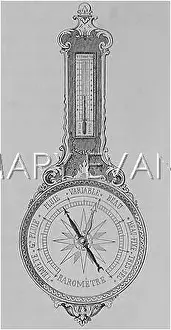 Barometer: BAROMETER