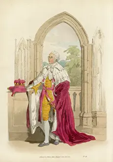 Peers: A Baron