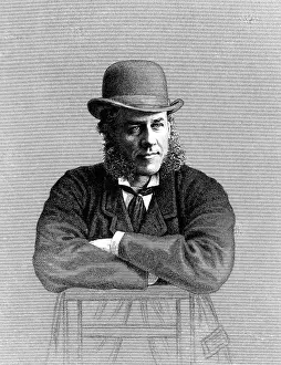 Vaux: BARON BROUGHAM & VAUX