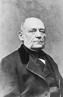 Baron Carl von Rokitansky