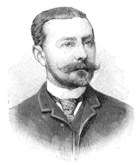 Auteuil: BARON CHRISTIANI