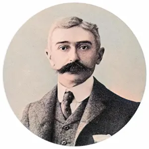 Coubertin: Baron de Coubertin