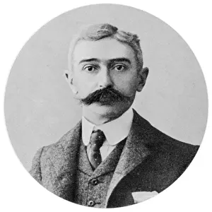 Coubertin: Baron de Coubertin
