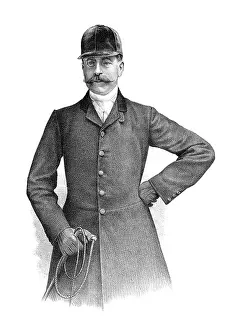Este: BARON D'ESTE