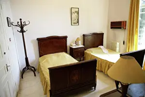 Guesthouses: Baron Hotel, Aleppo, Syria