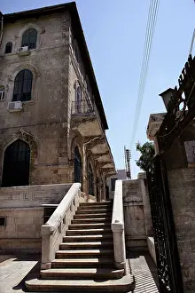 Guesthouses: Baron Hotel, Aleppo, Syria