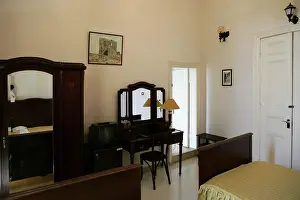 Guesthouses: Baron Hotel, Aleppo, Syria