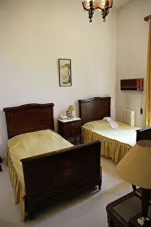 Guesthouses: Baron Hotel, Aleppo, Syria
