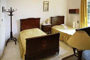 Guesthouses: Baron Hotel, Aleppo, Syria