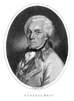 Kray: BARON KRAY VON KRAJOVA