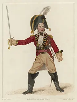 Raspe: BARON MUNCHAUSEN