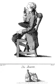 Gambler: BARON NEUMAN