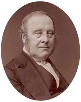 Mitford: BARON REDESDALE