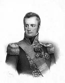 Reine: BARON ROUSSIN