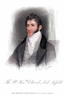 Harbord: THIRD BARON SUFFIELD