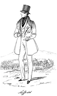 Enthusiast: THIRD BARON SUFFIELD