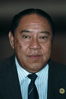 Vaea: Baron Vaea Of Houma