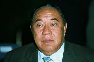 Vaea: Baron Vaea Of Houma