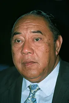 Vaea: Baron Vaea Of Houma