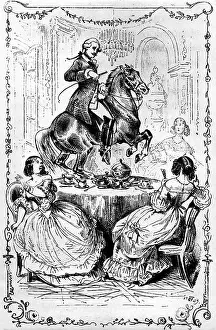 Muenchhausen: Baron von Muenchhausen