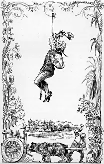Muenchhausen: Baron von Muenchhausen